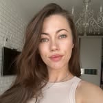 Алёна Гудина - магистр мат наук